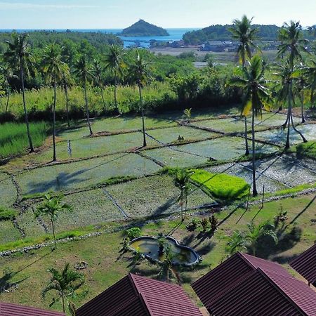 Riung Nuna Bungalows المظهر الخارجي الصورة