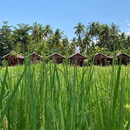 Riung Nuna Bungalows المظهر الخارجي الصورة