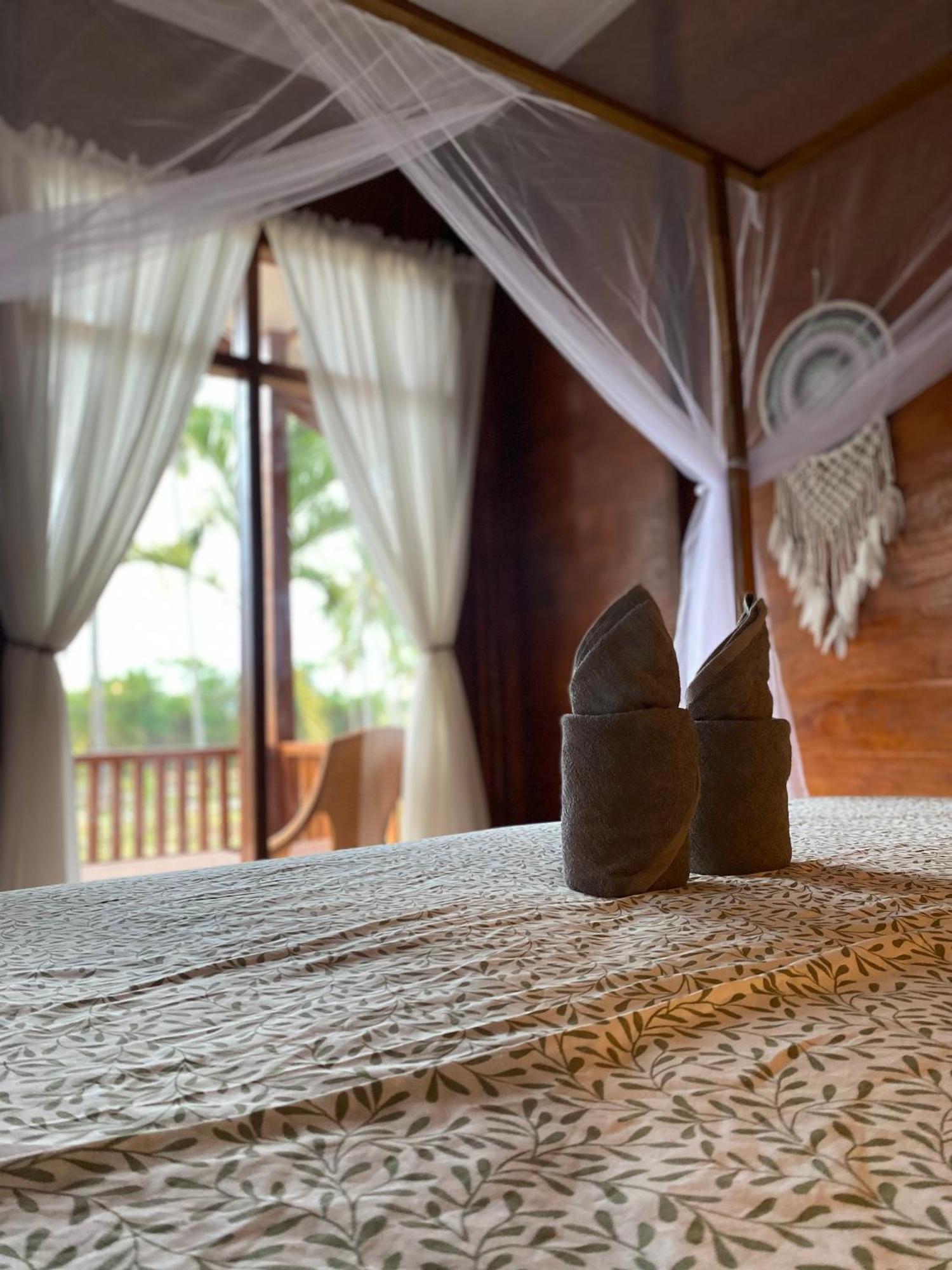 Riung Nuna Bungalows المظهر الخارجي الصورة