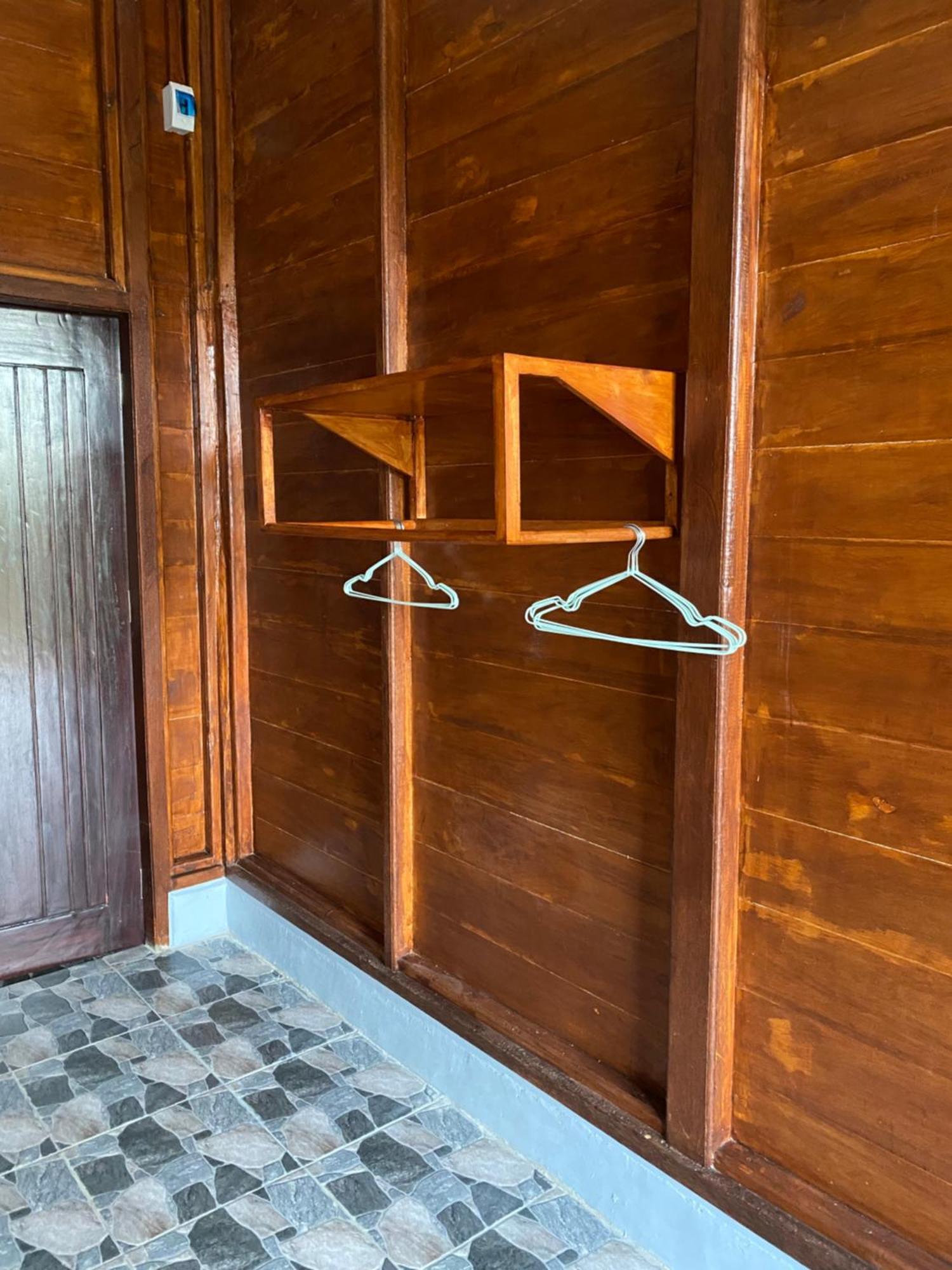 Riung Nuna Bungalows المظهر الخارجي الصورة