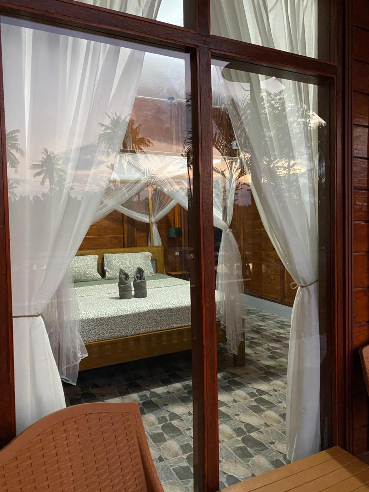 Riung Nuna Bungalows المظهر الخارجي الصورة